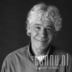 24-02-1998 Amsterdam portret Paul van Vliet in studio Amsterdam Govert de Roos/Connu